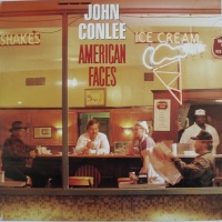 John Conlee - American Faces